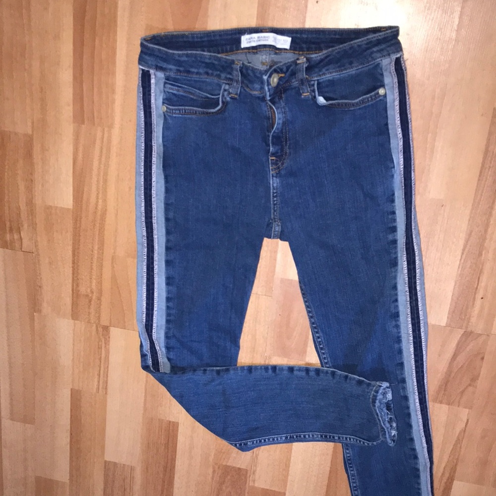 Zara Jeans